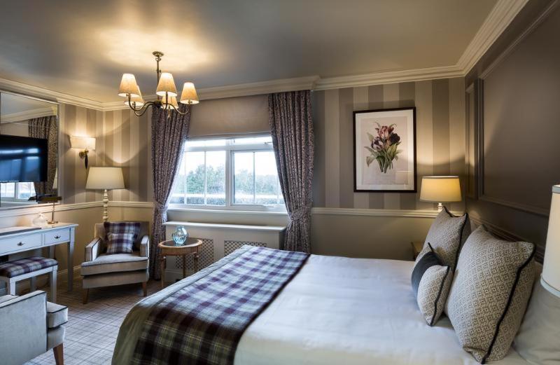Down Hall Hotel Hatfield Heath Cameră foto