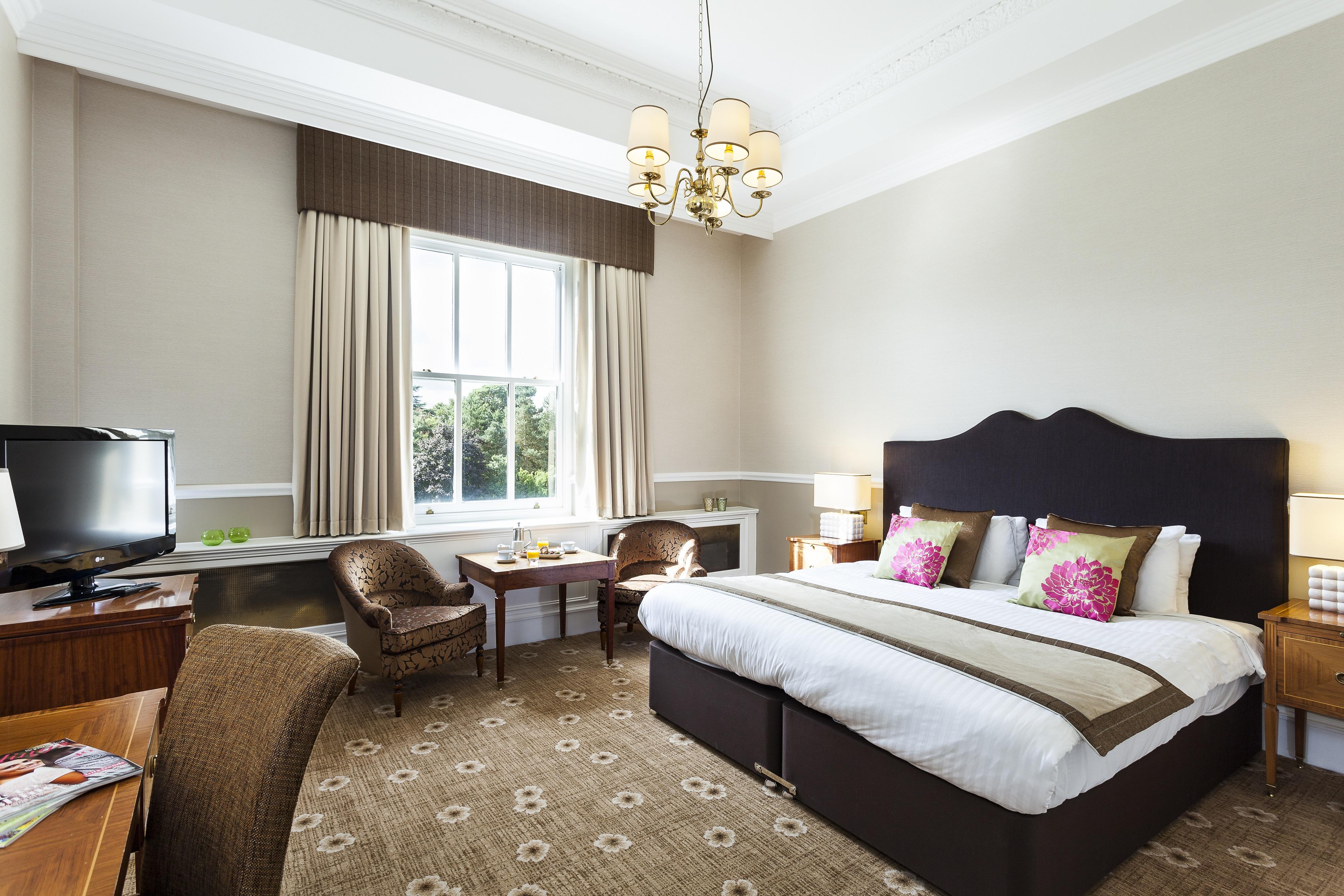 Down Hall Hotel Hatfield Heath Cameră foto